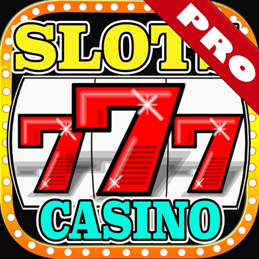 A Party Slots 777 Casino Pro Version - Best New Casino Slots Game icon