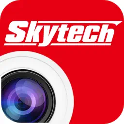 SkyTech FPV app icon