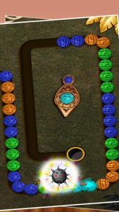 Marble Legend - Puzzle Game screenshot #3 for iPhone
