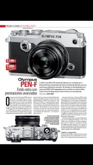superfoto digital revista iphone capturas de pantalla 4