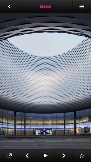 Basel: Wallpaper* City Guide(圖5)-速報App