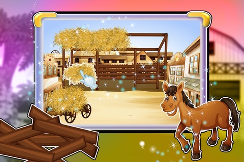 Build a Pet House – Design & decorate the animal home in this kid’s game screenshot 4