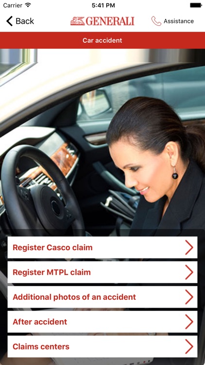 Generali Insurance Bulgaria