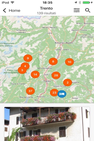 Trentino-Alto Adige screenshot 2