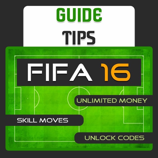 Guide For Fifa 16 Skill Moves Coins Ultimate Team By Bhavin Satashiya