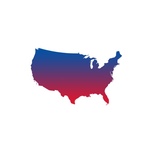 Topo maps USA