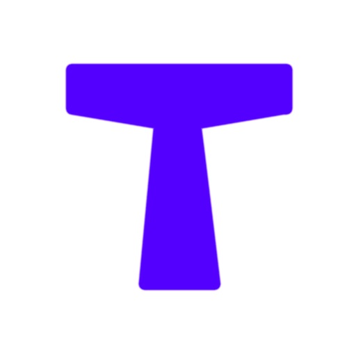 TappyTapper Icon