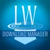 Living Waters Download Manager App Feedback