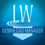 Living Waters Download Manager App Cancel