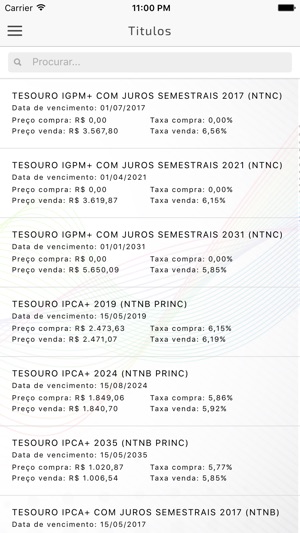 Tesouro Direto Alert(圖2)-速報App
