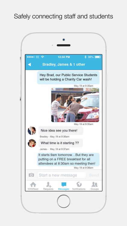 City of Bristol College