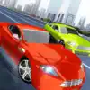 Real Traffic Racer Drag Speed Highway : 3d Racing Game negative reviews, comments