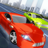 Real Traffic Racer Drag Speed Highway  3d Racing Game