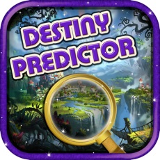 Activities of Destiny Predictor - Hidden Objects game for kids and adults