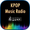KPOP Music Radio With Trending News