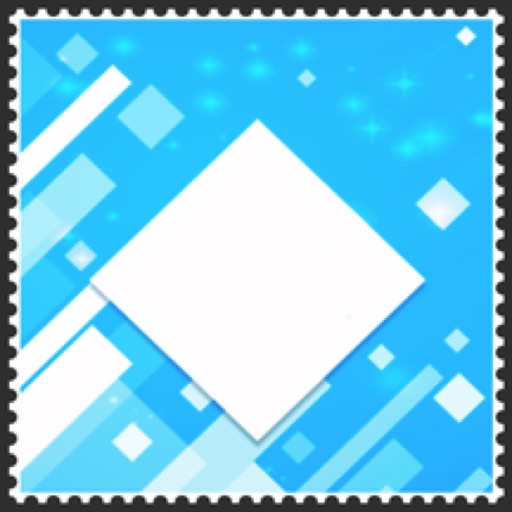 Jump Dash Tile icon