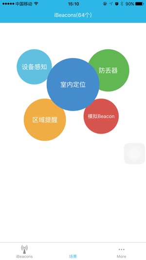 SeekcyBeacon(圖2)-速報App