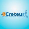 Creteur Orthopédie