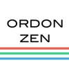 Ordon Zen - The simple arcade game