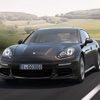 Porsche Panamera Premium Photos and Videos