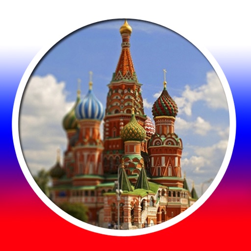 Russian Facts icon