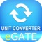 UNIT to UNIT CONVERTER best unique app on the store