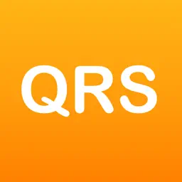 QRSecret app icon