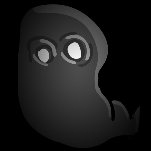 Fasty Ghost icon