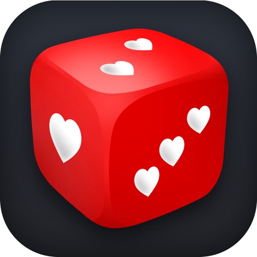 Love Dice - Hot Games iOS App