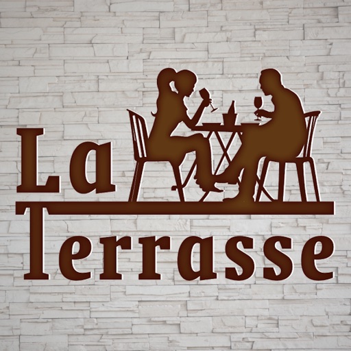 Restaurant La Terrasse icon