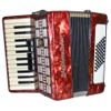 Accordion Master Class