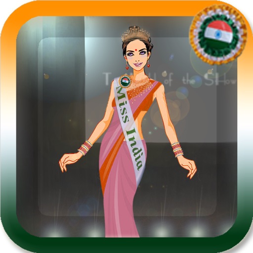 Indian Girl Makeup Salon iOS App