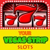 Your Vegas Strip Slots