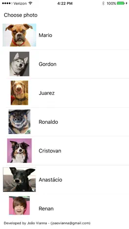 Game screenshot Funny Camera Prank mod apk