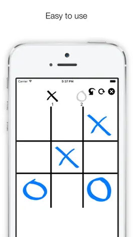 Game screenshot Tris - Tic Tac Toe hack