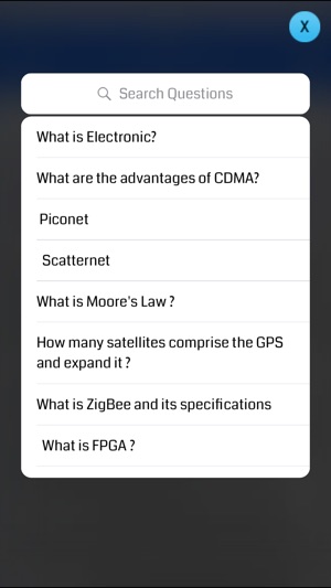 ECE Interview Questions(圖5)-速報App