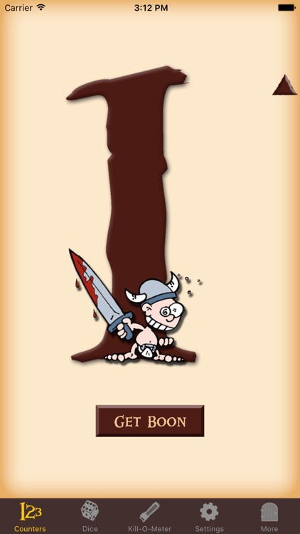 Munchkin Level Counter screenshot-3