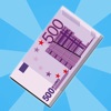 Euro Billionaire: Cash Clicker - iPadアプリ