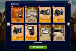 Game screenshot The Hidden Truth hack