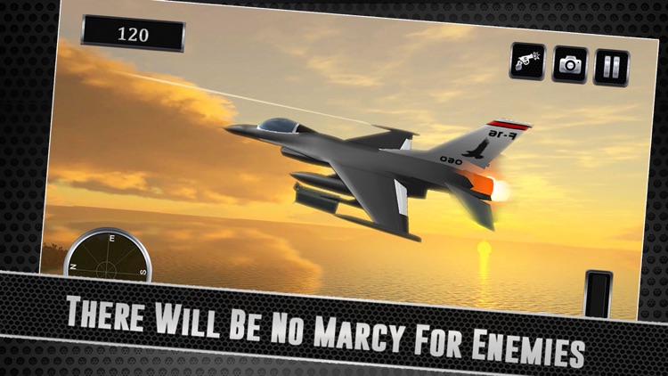 Heli Battle Warriors