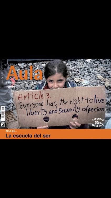 Aula de Innovación Educativa