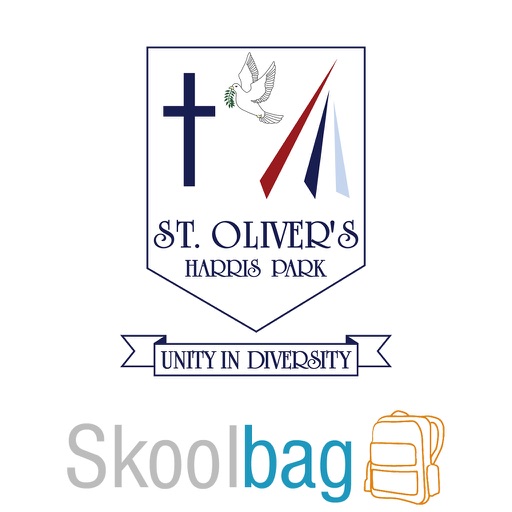 St Oliver's Primary - Skoolbag icon