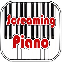 Screaming Piano HD