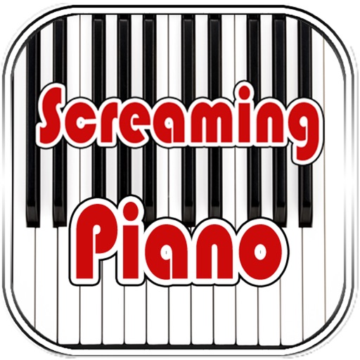 Screaming Piano HD