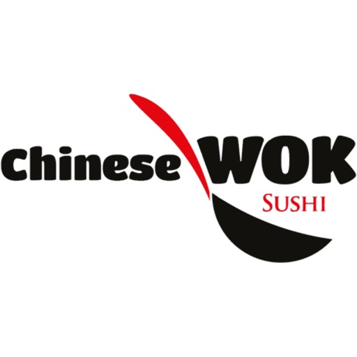 Chinese Wok & Sushi icon