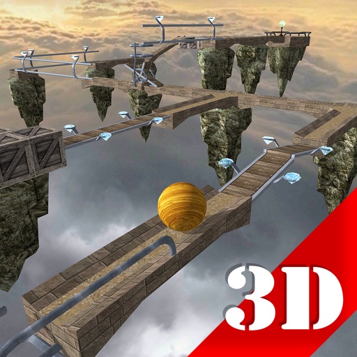 Ball 3D (Free)