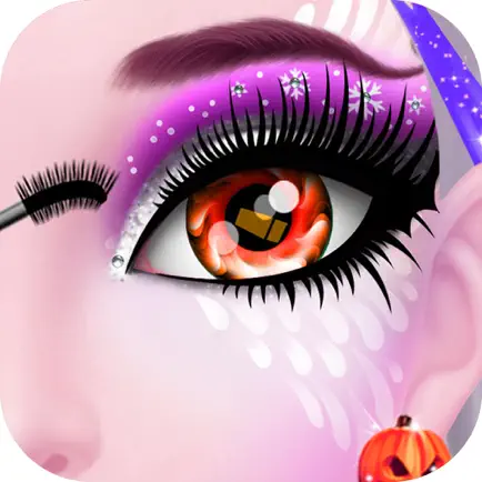 Halloween Makeover & Salon Читы