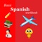 Basic Spanish words for beginners - Learn with pictures and audios