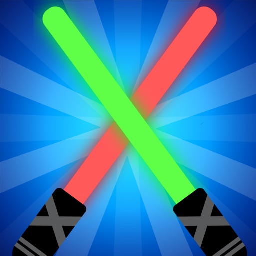 Combat!! Mortal Star Galaxy Commander Due of LightSaber Heroes icon