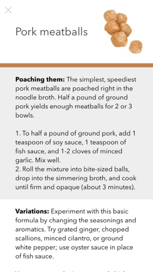 Noodler: The Noodle Soup Oracle(圖3)-速報App